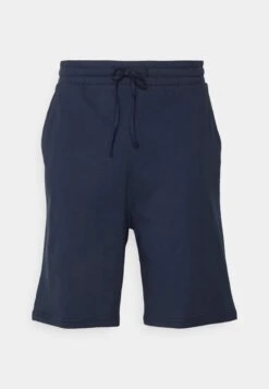 Pier One Pyjama - Dark Blue/Grey -Modieuze Herenkleding a79fe2f62d0d472aa0da8372146ca5fc