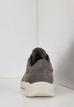 ECCO Irving - Sneakers Laag - Magnet -Modieuze Herenkleding a859cdb19c8e4a53adc474c759ee3a24