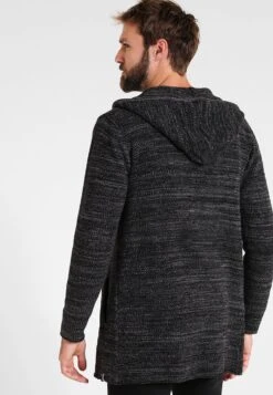 Indicode Jeans Denzel - Vest - Black 10 Indicode Jeans Denzel - Vest - Black -Modieuze Herenkleding aa2c7ca985424ae1979f898e8221be42