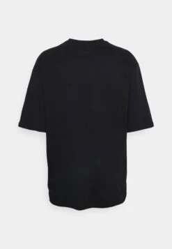 YOURTURN Graphic Tee With Foil Ticket Unisex - T-Shirt Print - Black -Modieuze Herenkleding aaf3f5df1a48471699fef2f3af5a393a