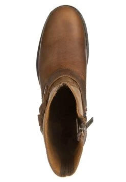 Harley Davidson Scout - Cowboy-/Bikerlaarsjes - Brown 13 Harley Davidson Scout - Cowboy-/Bikerlaarsjes - Brown -Modieuze Herenkleding abd6d35d48724781ae9159d29cddce16