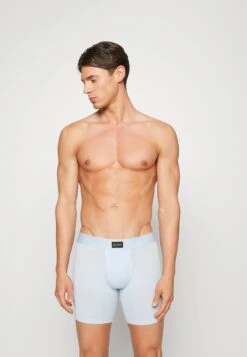 Hollister Co. Patch 3 Pack- Onderbroeken - Blue -Modieuze Herenkleding adf35c2feb13476294dde3b37ca4ee0c