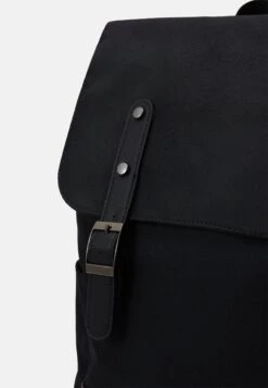 Pier One Unisex - Rugzak - Black 9 Pier One Unisex - Rugzak - Black -Modieuze Herenkleding adff5f78f4f7485da16c9cab4a774b40