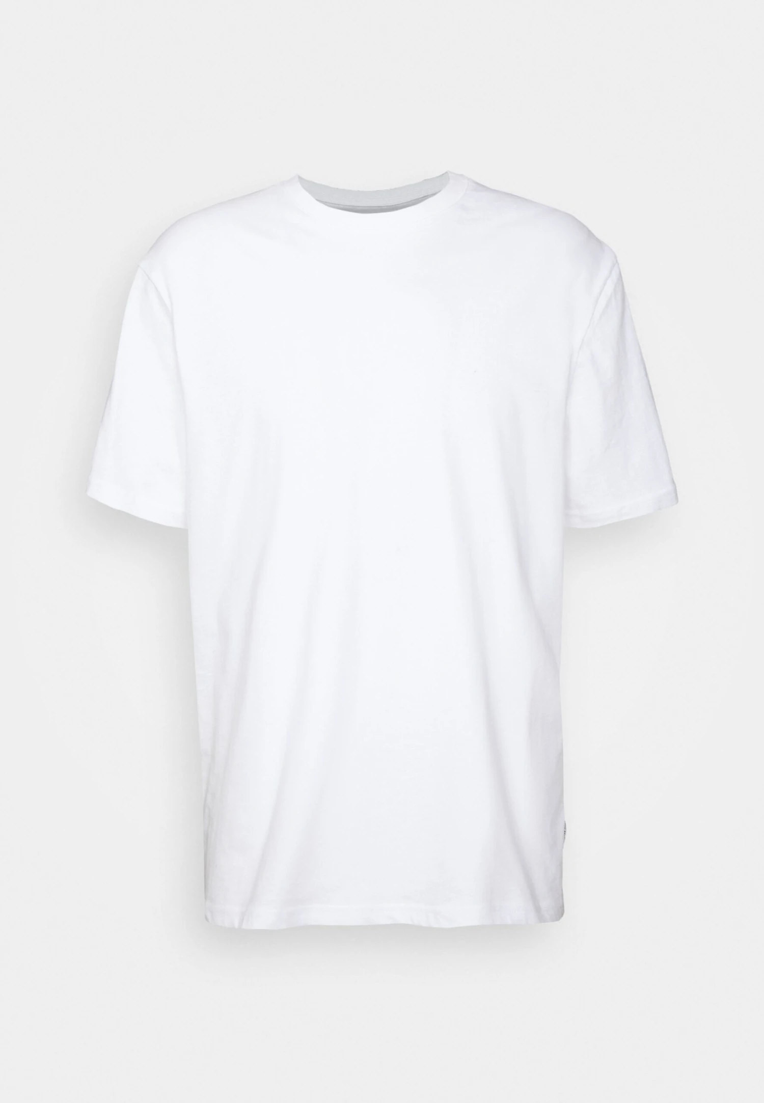 YOURTURN 2 Pack Unisex - T-Shirt Basic - Black/White 5 YOURTURN 2 Pack Unisex - T-Shirt Basic - Black/White - Afbeelding 3