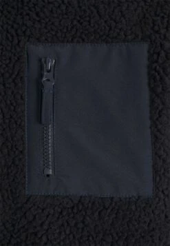 Pier One Fleece Trui - Dark Blue -Modieuze Herenkleding b40a2abf62904e54a1dc3d8db17ef5c7