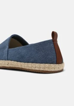 Pier One Rena Espadrille Unisex - Espadrilles - Blue -Modieuze Herenkleding b517ee1340354961ae649b3a0c38da46