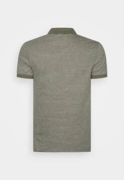 Pier One Poloshirt - Olive -Modieuze Herenkleding b64b700151a14adca1859eafd97c62ee