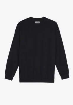 YOURTURN Unisex 2 Pack - Sweater - Black/Mottled Light Grey -Modieuze Herenkleding b68b9043cc574ebca7a85e94991137da