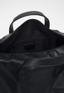 Pier One Unisex - Weekendtas - Black 9 Pier One Unisex - Weekendtas - Black -Modieuze Herenkleding b75bb8dee5e0485583479fa701d08243
