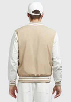 Khujo Velo - Bomberjacks - Blu Bei 12 Khujo Velo - Bomberjacks - Blu Bei -Modieuze Herenkleding ba2564763359444e8b7bf2fa4d149c0b