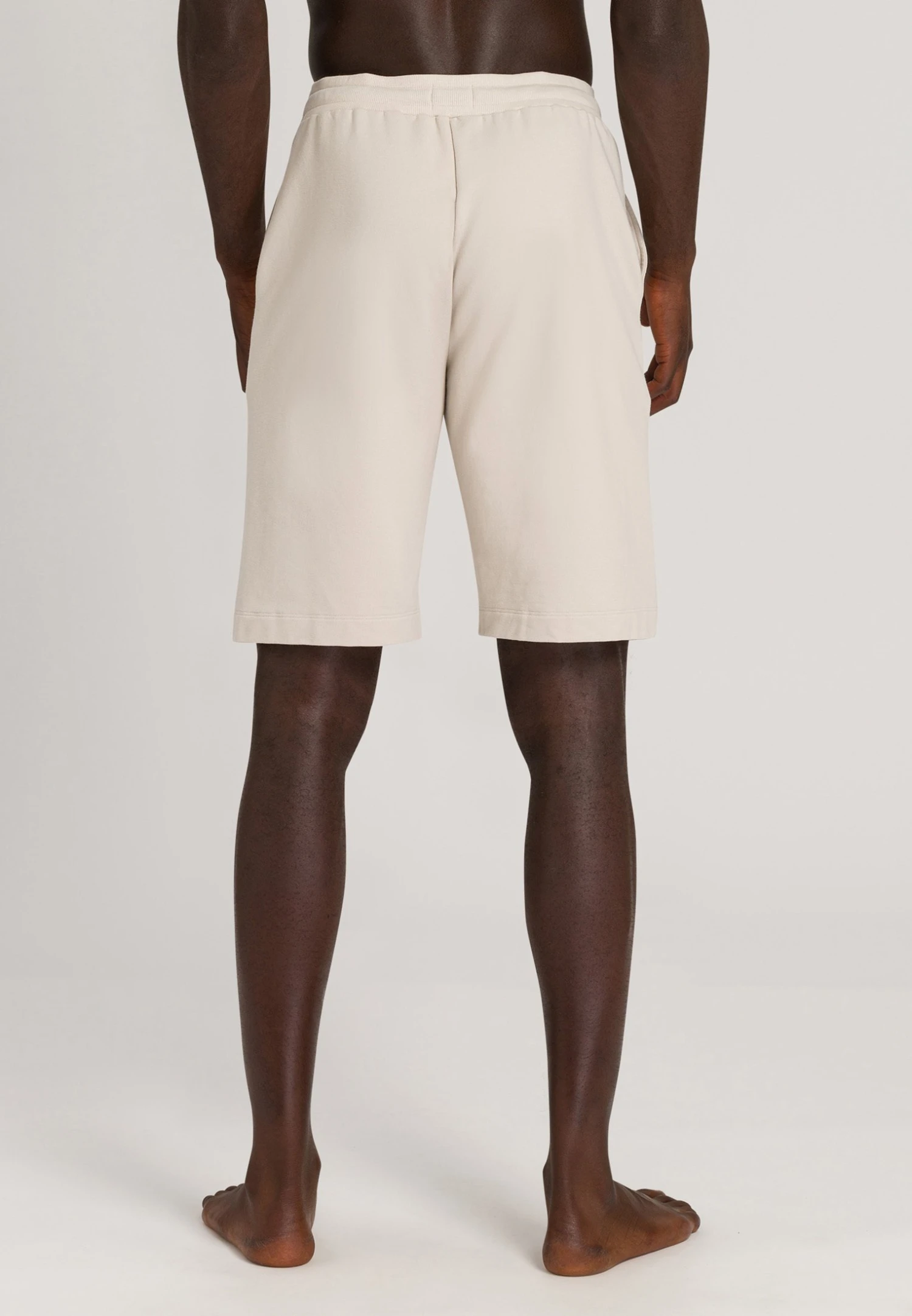 HANRO Natural Living - Pyjamabroek - Pumice 5 HANRO Natural Living - Pyjamabroek - Pumice - Afbeelding 3