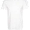 Pier One 2 Pack - T-Shirt Basic - White 1 Pier One 2 Pack - T-Shirt Basic - White -Modieuze Herenkleding bd520a52823847518e4ad16a0fdcea42