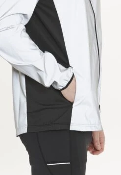 Endurance Lichte Jas - Reflex -Modieuze Herenkleding bffa352e8fb14a5496b01599ec05b4aa