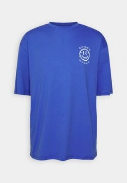 YOURTURN Unisex - T-Shirt Print - Blue 10 YOURTURN Unisex - T-Shirt Print - Blue -Modieuze Herenkleding c1739998a6a4469fb6d9daa4285771a6