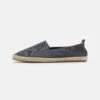 Pier One Unisex - Espadrilles - Dark Grey -Modieuze Herenkleding c4a369234c074ed3bb06797d796df8f5
