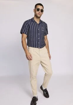 Redefined Rebel Jacko - Chino - Sandshell 9 Redefined Rebel Jacko - Chino - Sandshell -Modieuze Herenkleding c7a60835d14b4fb4b5b18b3cf8aede8d