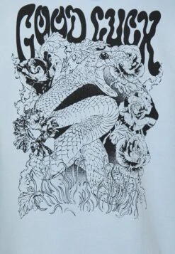 YOURTURN Unisex - Sweater - Blue -Modieuze Herenkleding ca0886f01c0b4f80a909cc82d8a098d2