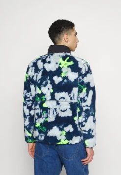 The North Face Extreme Pile Jacket - Fleecejas - Summit Navy -Modieuze Herenkleding cbdafafbef824ca8a2ab14af682ed311