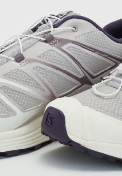 Salomon Xt-Pathway Unisex - Sneakers Laag - Ashes Of Roses/Moonscape/Vanilla Ice -Modieuze Herenkleding cfa54523c1ff4395ab07861eb390df91