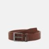 Pier One Riem - Cognac -Modieuze Herenkleding cfcc59f5d600453caf4465fcb783921d