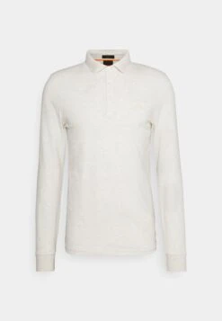 Boss Passerby - Poloshirt - Light Beige Seven -Modieuze Herenkleding cffe15b378ad42168905f4f589475cc9