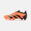 ADIDAS PERFORMANCE Predator Accuracy.1 Low Fg - Voetbalschoenen Met Kunststof Noppen - Team Solar Orange/Core Black -Modieuze Herenkleding d46354ac81244a23a13b513532b3817d