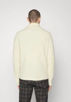 NN07 Holger - Trui - Ecru -Modieuze Herenkleding d4b24348a00643cc9f1a44eaa6ada167