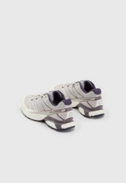 Salomon Xt-Pathway Unisex - Sneakers Laag - Ashes Of Roses/Moonscape/Vanilla Ice -Modieuze Herenkleding d67b776fdf31488598cf87e56242591d