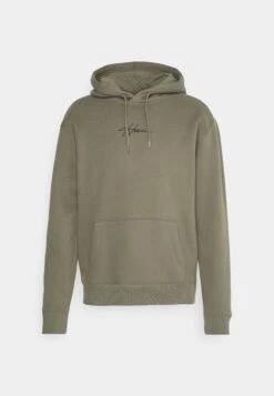 Hollister Co. Summer Icon Unisex - Hoodie - Olive 12 Hollister Co. Summer Icon Unisex - Hoodie - Olive -Modieuze Herenkleding d7f5ad81535c4f57b16a00872055e964
