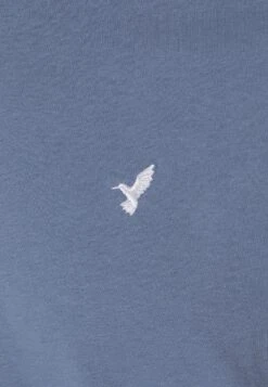 Pier One 3 Pack - T-Shirt Basic - White/Dark Blue/Blue -Modieuze Herenkleding d82fa5556d7140f38aa52bb0422adc4f