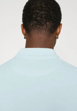 Pier One 3 Pack - Poloshirt - Light Blue/Blue/Dark Blue -Modieuze Herenkleding dc8d7078be0349f2a66422bd4f6d92ae