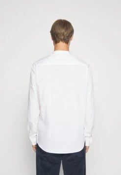 Pier One 2 Pack - Overhemd - White/Olive -Modieuze Herenkleding df19cc02f99342c9a0b8409e9ead6fb0