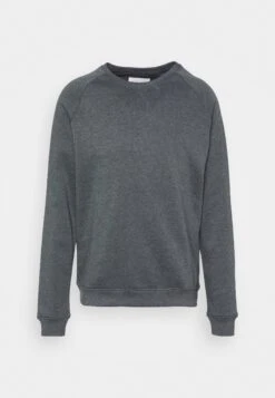 Pier One 2 Pack - Sweater - Black/Mottled Dark Grey 10 Pier One 2 Pack - Sweater - Black/Mottled Dark Grey -Modieuze Herenkleding e14f4befdb7a4644973a0d7ddc620059