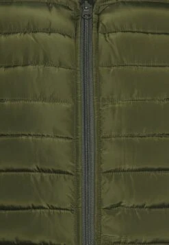 Pier One Bodywarmer - Olive -Modieuze Herenkleding e152faad4cad484f90876ce6e4c25e40