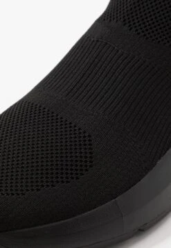 Pier One Sneakers Hoog - Black -Modieuze Herenkleding e1bf456dd30b4152a191a095dc802b4e