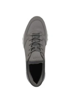 ECCO Exostride M Gtx - Sneakers Laag - Steel -Modieuze Herenkleding e3dc2616c5fc42d7bb6c4772a0e96f49