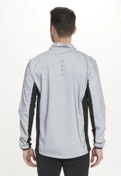 Endurance Lichte Jas - Reflex -Modieuze Herenkleding e458bd77e4fa4aec80af477c64b59c37