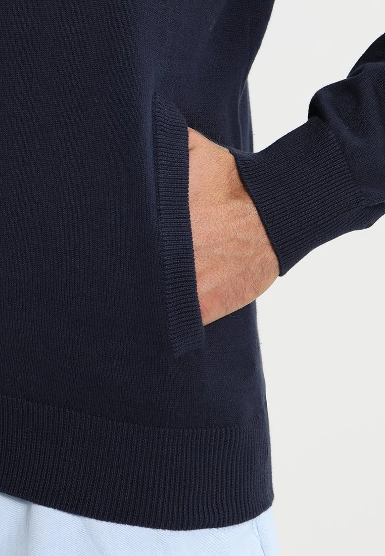 Pier One Vest - Dark Blue 7 Pier One Vest - Dark Blue - Afbeelding 5