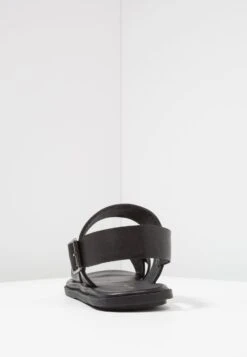 Pier One Sandalen - Black 11 Pier One Sandalen - Black -Modieuze Herenkleding e819b7c59f5a477281c4a36bc41d12ad