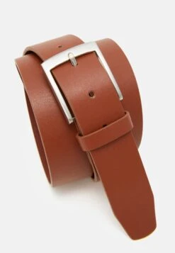 Pier One Riem - Brown -Modieuze Herenkleding e9a3a40b4ad94615bfb61c7376544366