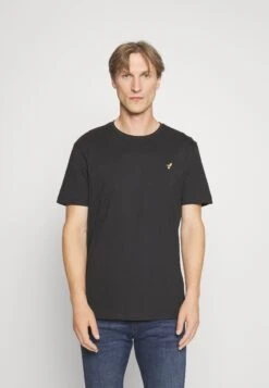 Pier One 5 Pack - T-Shirt Basic - Bordeaux/Dark Green/Dark Blue 16 Pier One 5 Pack - T-Shirt Basic - Bordeaux/Dark Green/Dark Blue -Modieuze Herenkleding eb71725efed64c50a0674797163ce035