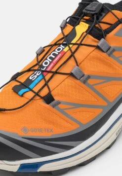 Salomon Xt-6 Gtx Unisex - Sneakers Laag - Marmalade/Black/Navy Peony 13 Salomon Xt-6 Gtx Unisex - Sneakers Laag - Marmalade/Black/Navy Peony -Modieuze Herenkleding f138f2b8cbc348628a7190e1ae0051a5