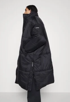 Zali Puffer Coat Unisex - Winterjas - Black 12 Zali Puffer Coat Unisex - Winterjas - Black -Modieuze Herenkleding f326f2903b32494b8456de0d2b6b9fd5