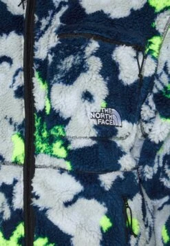 The North Face Extreme Pile Jacket - Fleecejas - Summit Navy -Modieuze Herenkleding f44e923ee7f54d299ea7e4eb6f18fa9d