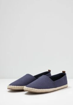 Pier One Rena Espadrille Unisex - Espadrilles - Dark Blue 13 Pier One Rena Espadrille Unisex - Espadrilles - Dark Blue -Modieuze Herenkleding f7a8b37ea55948659b97ea58c22bd23a