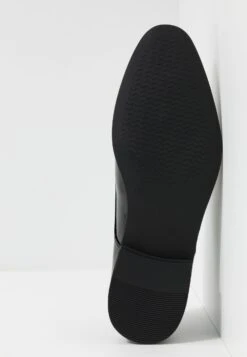 Pier One Veterschoenen - Black -Modieuze Herenkleding fa59c2dde3974d75814cbd3aeb722244