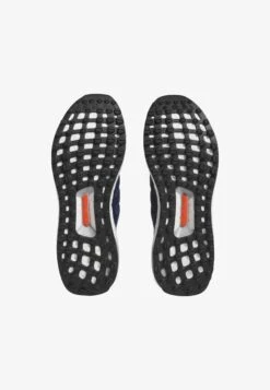 Adidas Golf Ultraboost Golf - Golfschoenen - Collegiate Navy/Bright Red -Modieuze Herenkleding fcf1a5e094b74cf888469b25d6624019